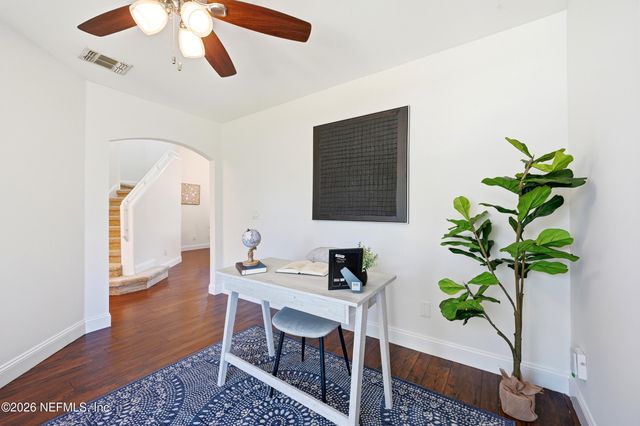 829 TOURNAMENT Road, Ponte Vedra Beach, FL 32082