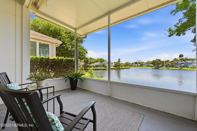 829 TOURNAMENT Road, Ponte Vedra Beach, FL 32082