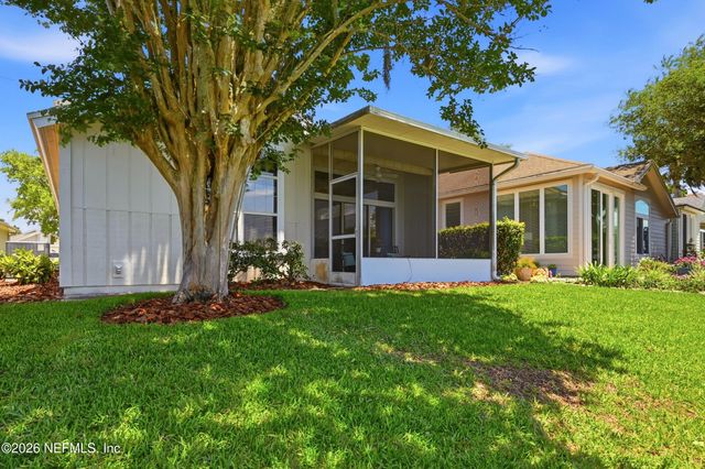 829 TOURNAMENT Road, Ponte Vedra Beach, FL 32082