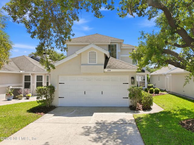 829 TOURNAMENT Road, Ponte Vedra Beach, FL 32082