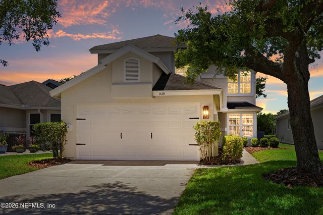 829 TOURNAMENT Road, Ponte Vedra Beach, FL 32082