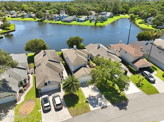 829 TOURNAMENT Road, Ponte Vedra Beach, FL 32082