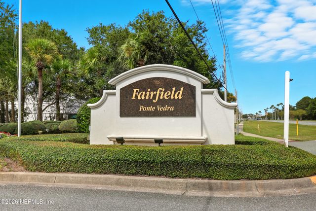 829 TOURNAMENT Road, Ponte Vedra Beach, FL 32082