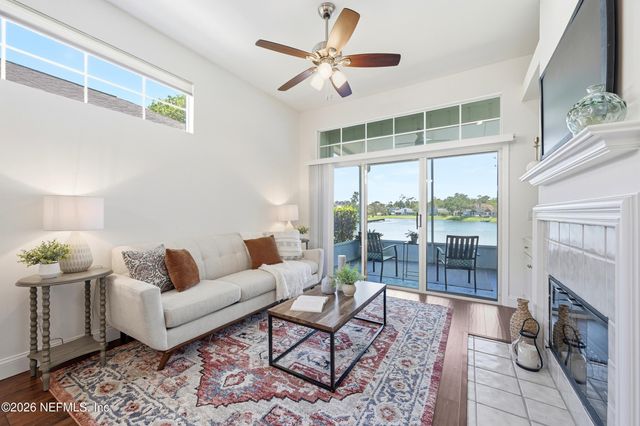 829 TOURNAMENT Road, Ponte Vedra Beach, FL 32082