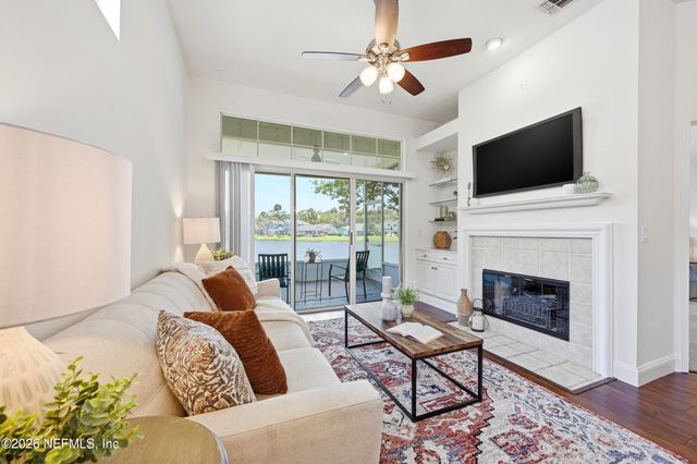 829 TOURNAMENT Road, Ponte Vedra Beach, FL 32082