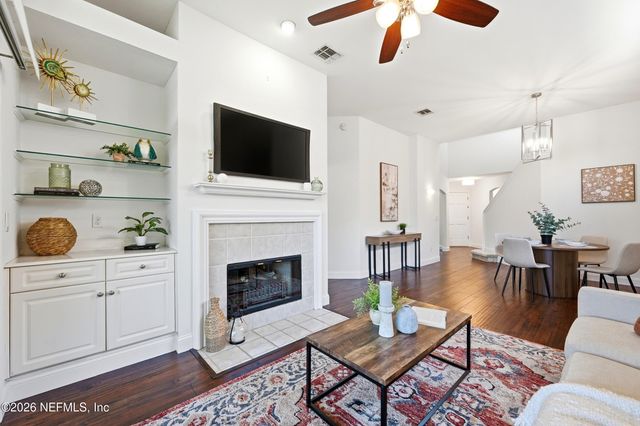 829 TOURNAMENT Road, Ponte Vedra Beach, FL 32082
