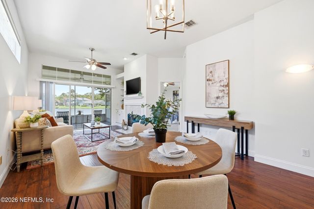 829 TOURNAMENT Road, Ponte Vedra Beach, FL 32082