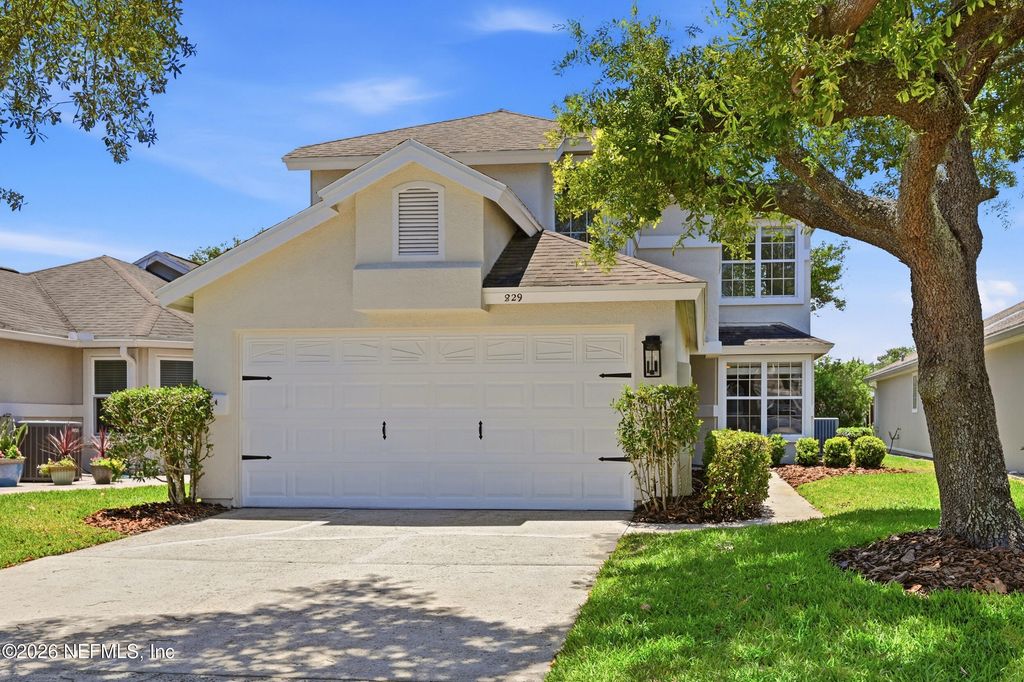 829 TOURNAMENT Road, Ponte Vedra Beach, FL 32082