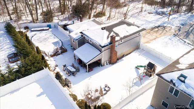 111 Jerusalem Avenue, Massapequa, NY 11758