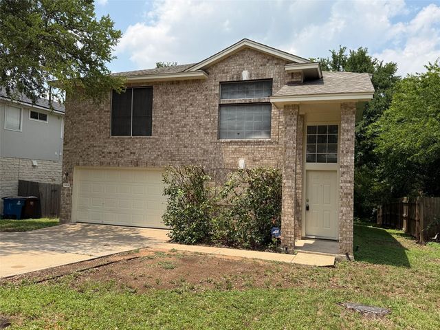 1464 David Curry DR, Round Rock, TX 78664
