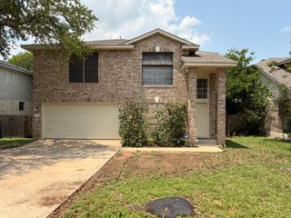 1464 David Curry DR, Round Rock, TX 78664