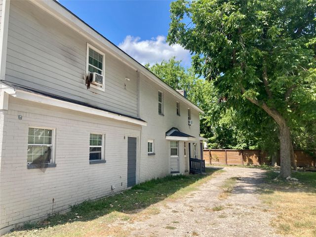 5301 Collingsworth Street 10, Houston, TX 77026