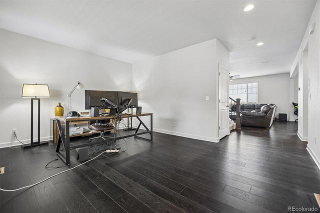 21447 E Union Place, Aurora, CO 80015