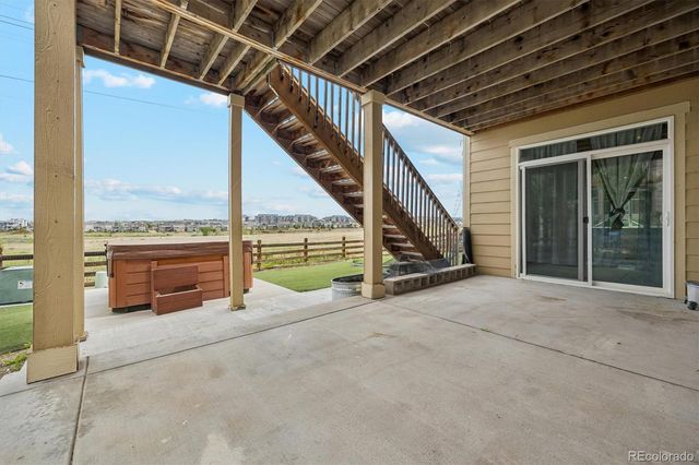 21447 E Union Place, Aurora, CO 80015