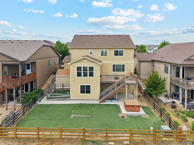 21447 E Union Place, Aurora, CO 80015