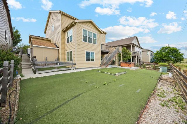 21447 E Union Place, Aurora, CO 80015