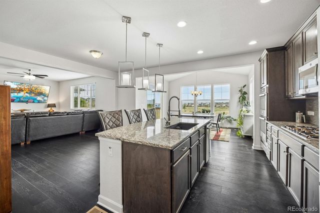 21447 E Union Place, Aurora, CO 80015