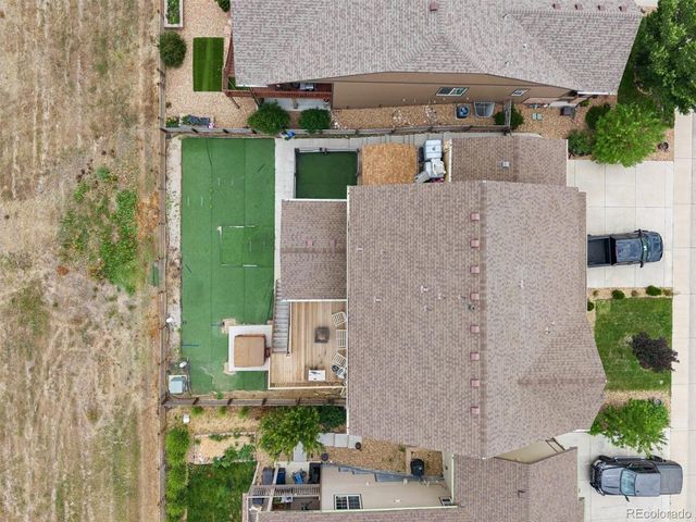 21447 E Union Place, Aurora, CO 80015
