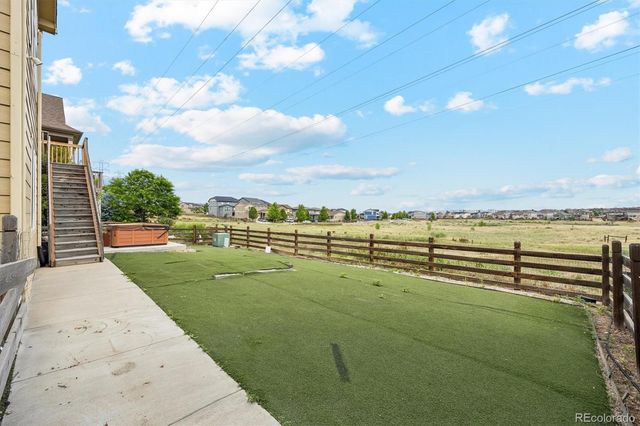 21447 E Union Place, Aurora, CO 80015