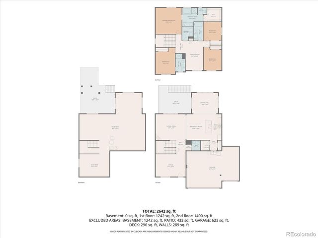 21447 E Union Place, Aurora, CO 80015