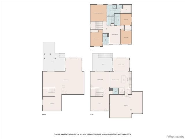 21447 E Union Place, Aurora, CO 80015