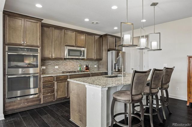 21447 E Union Place, Aurora, CO 80015