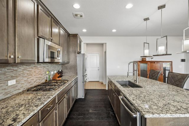 21447 E Union Place, Aurora, CO 80015