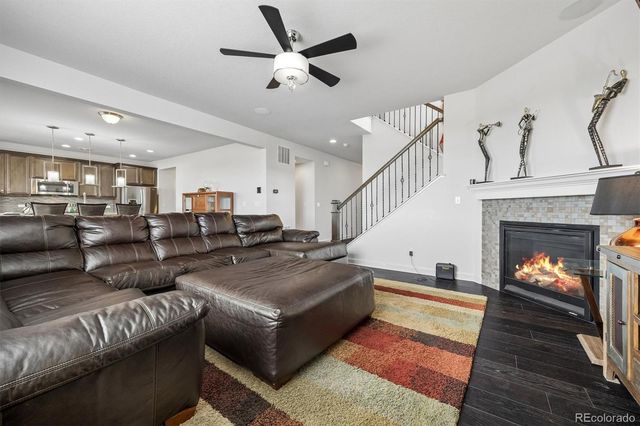 21447 E Union Place, Aurora, CO 80015