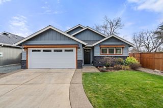 2035 SW Truman Way, Grants Pass, OR 97526