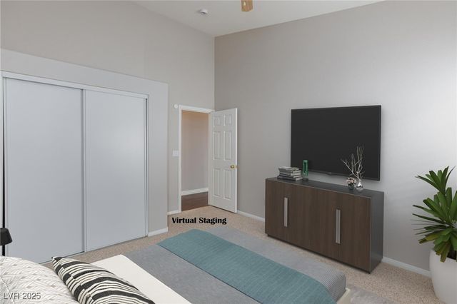 672 Hitchen Post Drive, Henderson, NV 89011