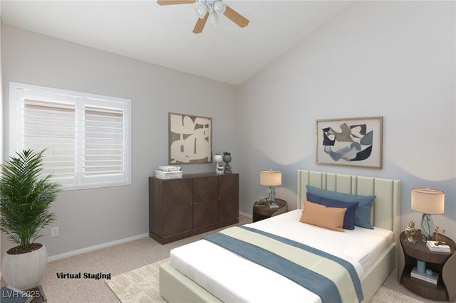 672 Hitchen Post Drive, Henderson, NV 89011