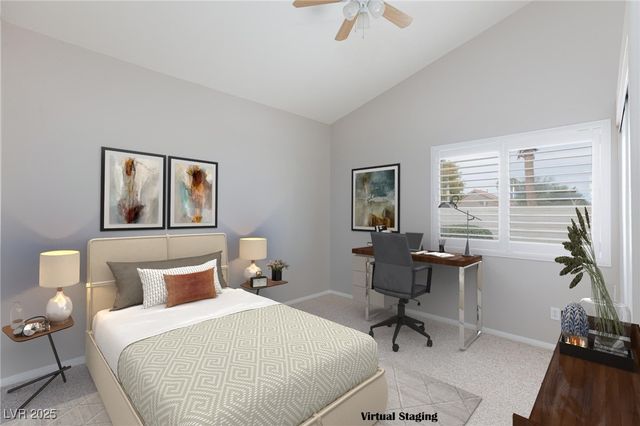 672 Hitchen Post Drive, Henderson, NV 89011