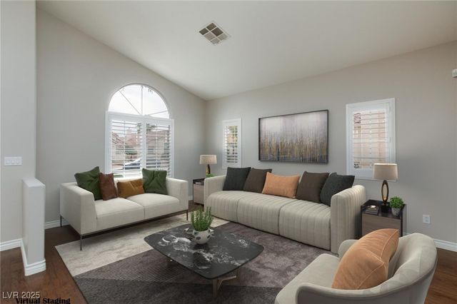 672 Hitchen Post Drive, Henderson, NV 89011