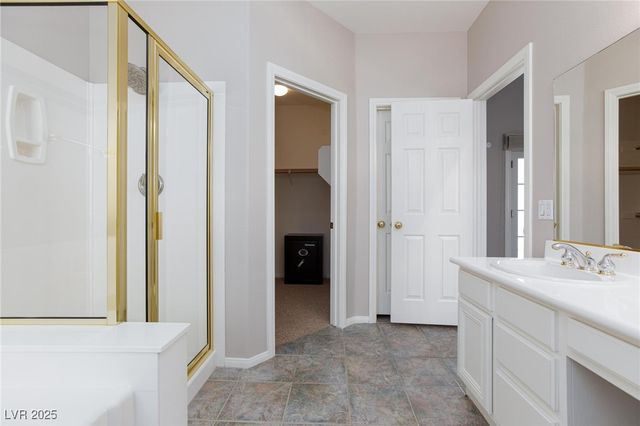 672 Hitchen Post Drive, Henderson, NV 89011