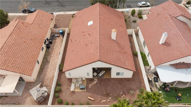 672 Hitchen Post Drive, Henderson, NV 89011