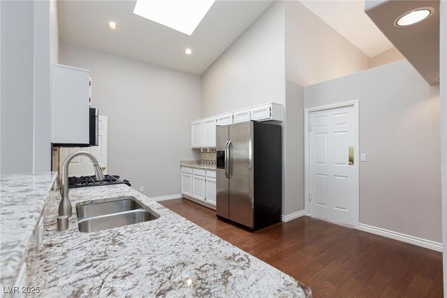 672 Hitchen Post Drive, Henderson, NV 89011