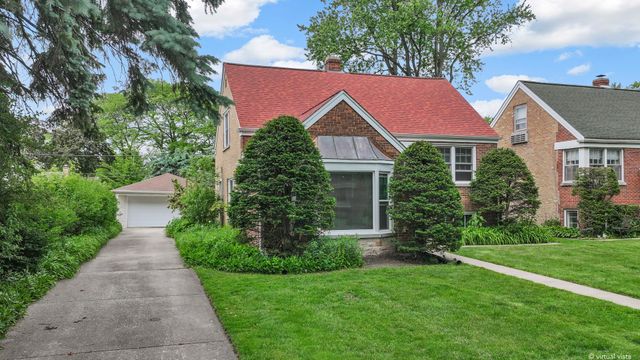 5320 Suffield Court, Skokie, IL 60077