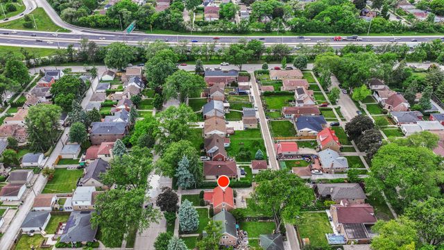 5320 Suffield Court, Skokie, IL 60077