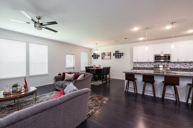 7444 Bronsind Trail, Fort Worth, TX 76131