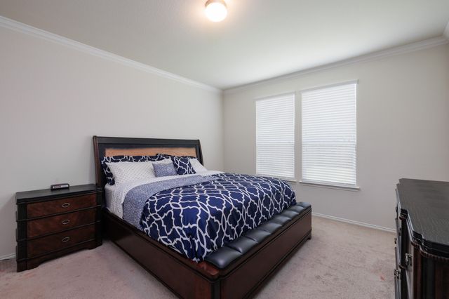 7444 Bronsind Trail, Fort Worth, TX 76131