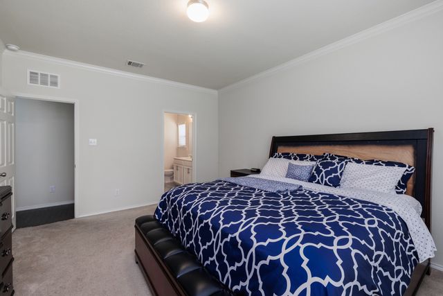 7444 Bronsind Trail, Fort Worth, TX 76131