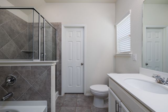 7444 Bronsind Trail, Fort Worth, TX 76131