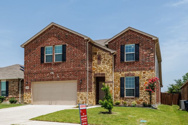 7444 Bronsind Trail, Fort Worth, TX 76131