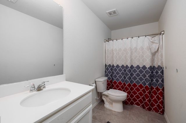 7444 Bronsind Trail, Fort Worth, TX 76131