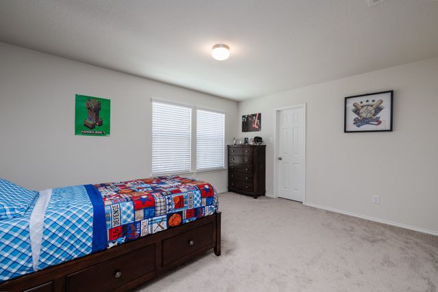 7444 Bronsind Trail, Fort Worth, TX 76131