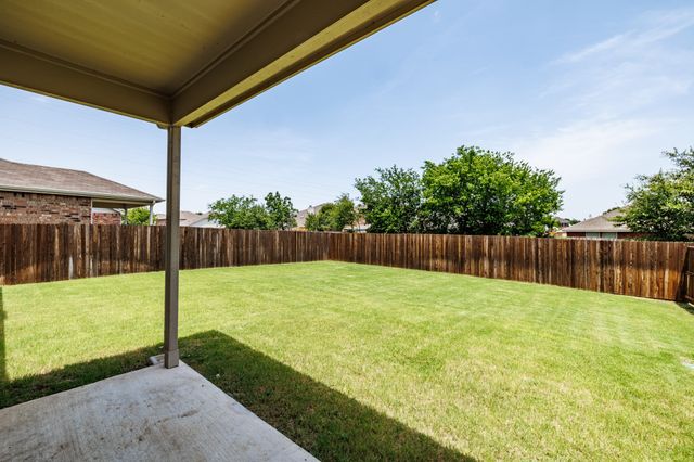 7444 Bronsind Trail, Fort Worth, TX 76131