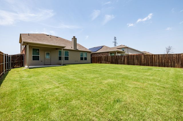 7444 Bronsind Trail, Fort Worth, TX 76131