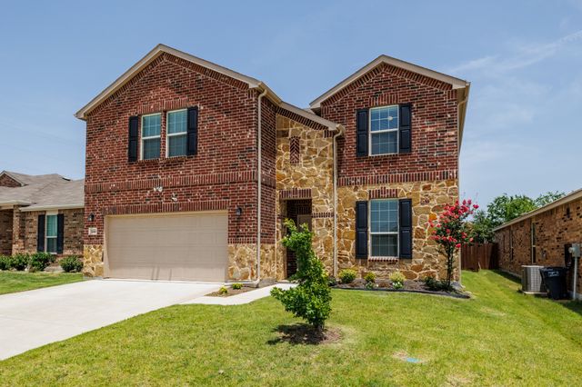 7444 Bronsind Trail, Fort Worth, TX 76131