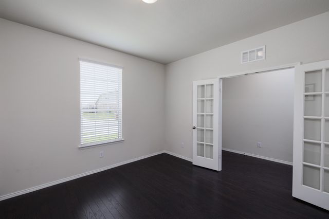 7444 Bronsind Trail, Fort Worth, TX 76131