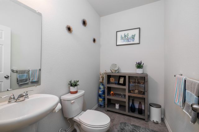 7444 Bronsind Trail, Fort Worth, TX 76131